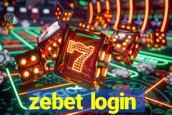 zebet login